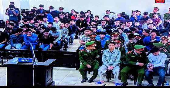 Hôm nay 5-3, xét xử phúc thẩm “đại án” đánh bạc ngàn tỷ ảnh 1