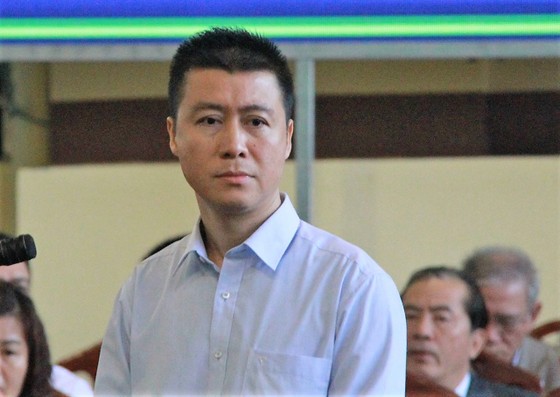 Ông “trùm” cờ bạc bị tuyên giữ nguyên án 5 năm tù ảnh 1