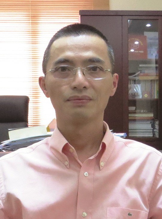 Khởi tố Chánh thanh tra Bộ TT-TT liên quan đến vụ đánh bạc nghìn tỷ ảnh 1