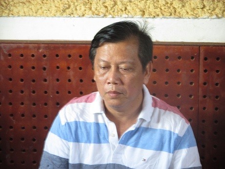 Bộ Công an triệt phá đường dây sản xuất, buôn bán xăng giả đặc biệt lớn ảnh 1