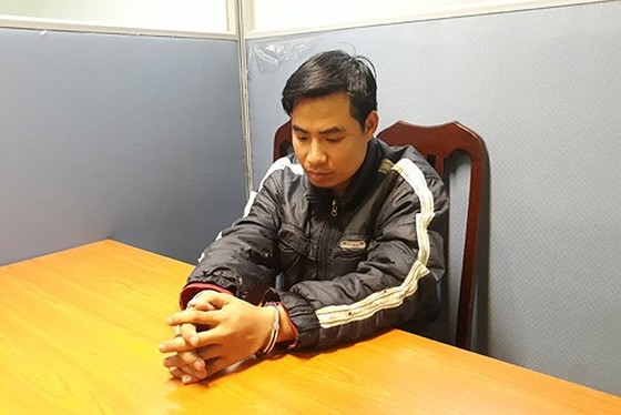 Chuyển hồ sơ, đề nghị truy tố đối tượng hiếp dâm bé gái 9 tuổi ảnh 1