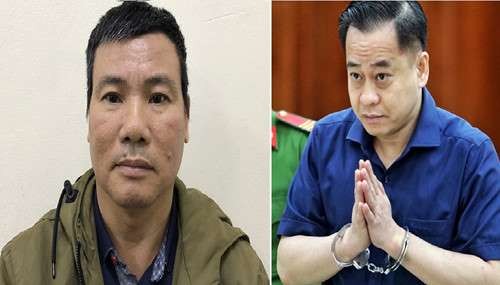Trương Duy Nhất bị đề nghị thay đổi tội danh ảnh 1