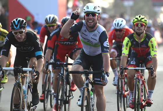 Mark Cavendish và mùa giải khó khăn nhất sự nghiệp ảnh 2