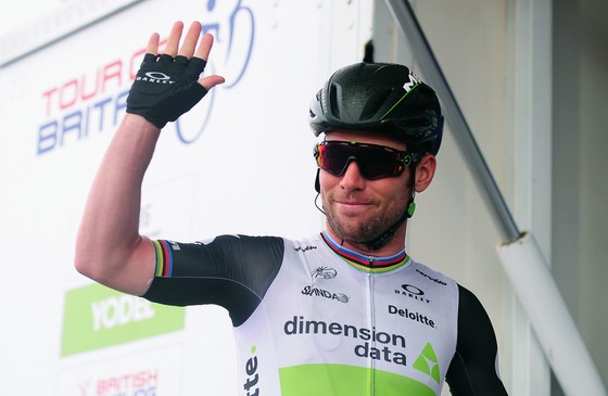Mark Cavendish và mùa giải khó khăn nhất sự nghiệp ảnh 1