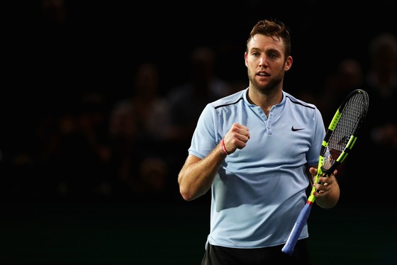 Krajinovic – kẻ ngoại đạo Serbia sẽ nối gót Djokovic? ảnh 1