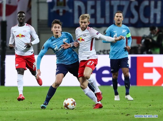 Mỗi khi Zenit chơi không thành công: Mancini lại đổi tên thành… “Đổ Thừa” ảnh 2