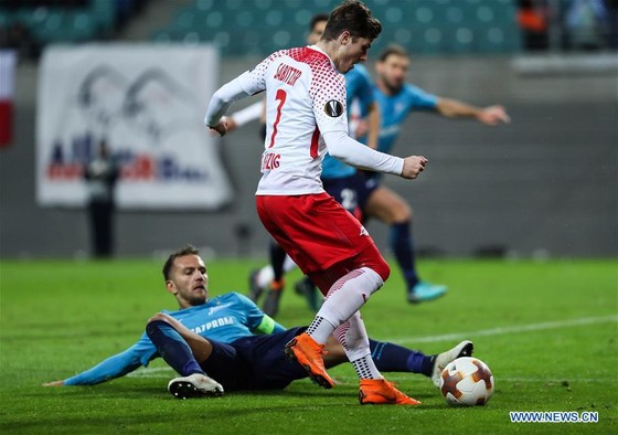Mỗi khi Zenit chơi không thành công: Mancini lại đổi tên thành… “Đổ Thừa” ảnh 3