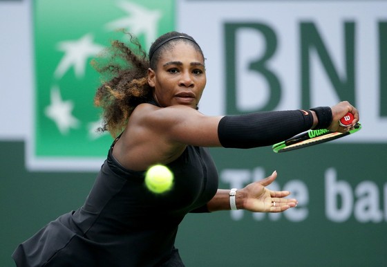 Indian Wells 2018: “Đệ tứ kiếm” tiếp tục kém duyên ảnh 4