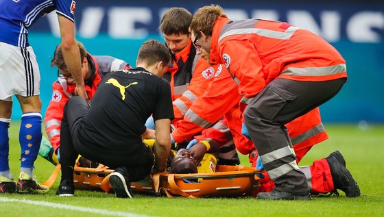 Sao Chelsea trên tuyển: Batshuayi – thành quả của những nỗ lực dũng cảm đến kỳ cùng! ảnh 1