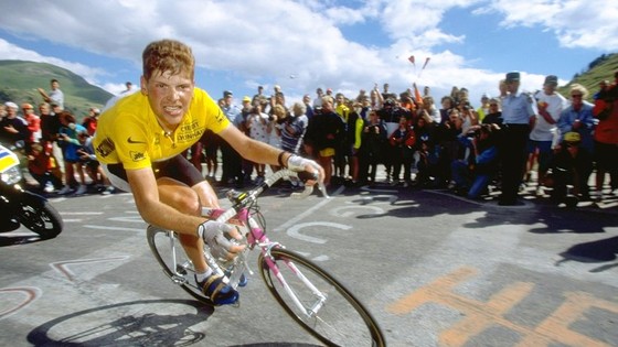 Xe đạp: Cựu vô địch Tour de France bị bắt vì tấn công gái mại dâm ảnh 1