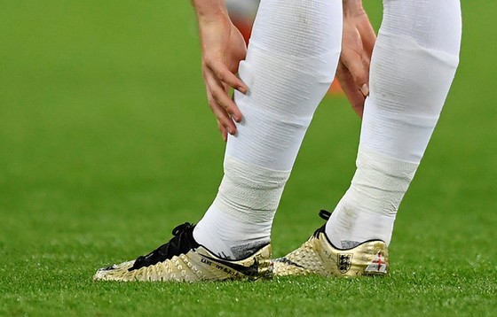 Nations League: Đi giày Vàng, Kane vẫn không thể… ghi bàn! ảnh 5