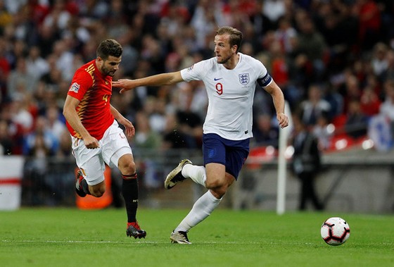 Nations League: Đi giày Vàng, Kane vẫn không thể… ghi bàn! ảnh 6