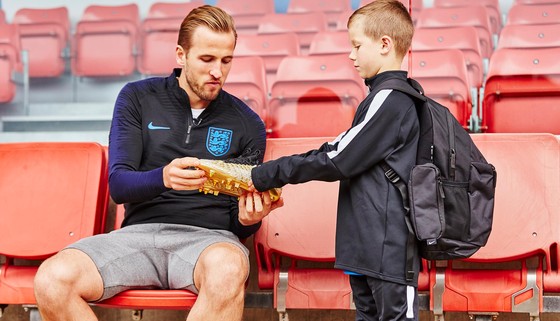 Nations League: Đi giày Vàng, Kane vẫn không thể… ghi bàn! ảnh 3