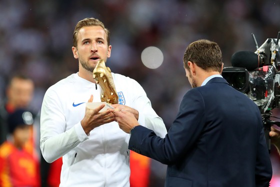 Nations League: Đi giày Vàng, Kane vẫn không thể… ghi bàn! ảnh 4