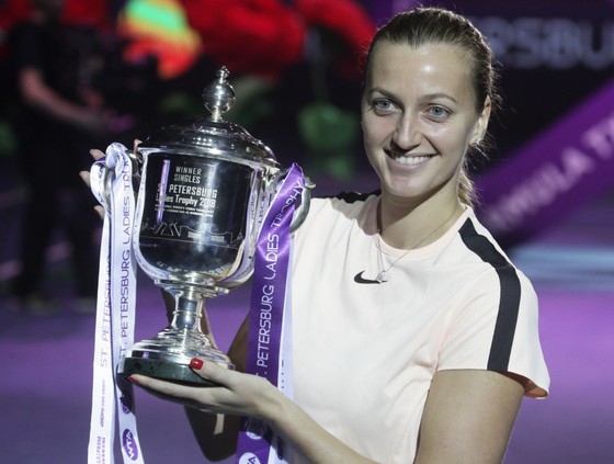 Nhịp điệu WTA: Radwanska giải nghệ ở tuổi 29 ảnh 6