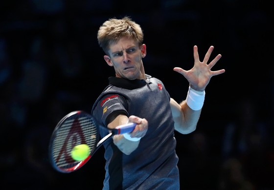 ATP Finals 2018: Djokovic và Federer cách nhau… 1 trận thắng ảnh 3