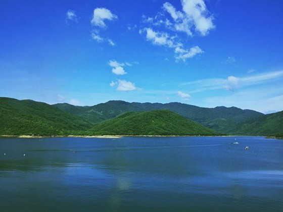 峴港市三大新觀光點 ảnh 2