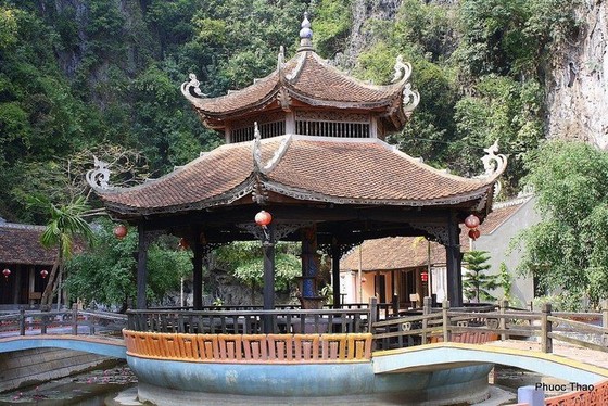 故園樓:北部袖珍平原鄉村 ảnh 2