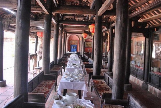 故園樓:北部袖珍平原鄉村 ảnh 1