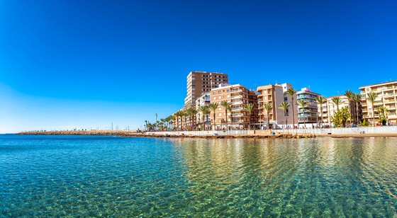 Vuelta a Espana 2019: Những cung đường, đích đến đẹp nhức nhối ảnh 1
