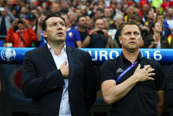 Asian Cup 2019: Tuyển Jordan – đối thủ khá đáng ngại của Việt Nam ảnh 1