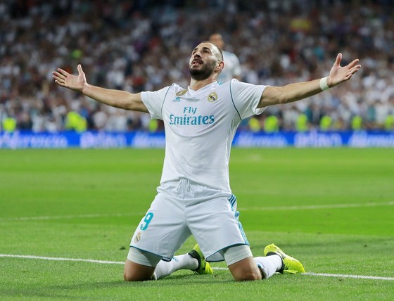 Real Madrid triển hạn Benzema với điều khoản thanh lý hợp đồng đến… 1 tỷ EUR ảnh 1