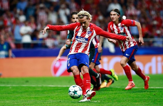 Bang C: Chelsea khuất phục Atletico Madrid: Trên cả tuyệt vời! ảnh 1