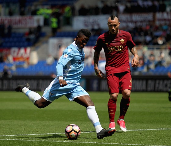 Serie A, vòng 13: Sắc màu derby thành Rome ảnh 2