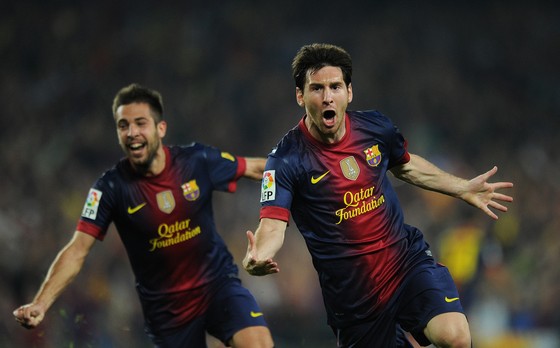 Siêu kinh điển Real – Barca: 5 chìa khóa của cuộc chiến ảnh 1