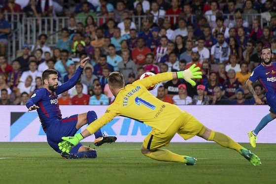 Siêu kinh điển Real – Barca: 5 chìa khóa của cuộc chiến ảnh 4