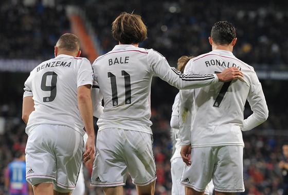 Siêu kinh điển Real – Barca: 5 chìa khóa của cuộc chiến ảnh 2