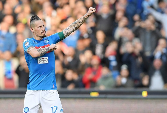 Serie A: Khuất phục Roma, Lão Phu nhân tái lập trật tự ảnh 2