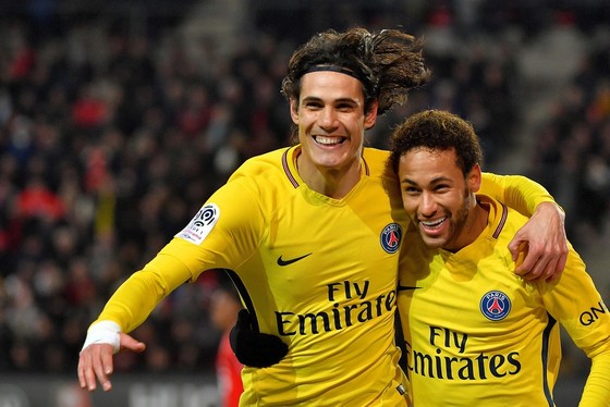 2.000% Neymar không gia nhập Real Madrid ảnh 1