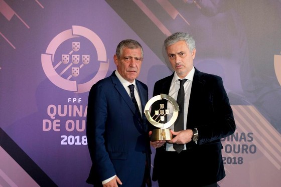 Niềm vui nhân đôi cho Ronaldo ảnh 1
