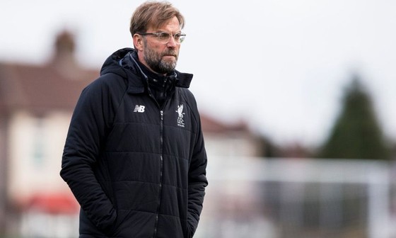 Liverpool có thể lấn lướt, nhưng Man.City sẽ ghi được bàn ảnh 1