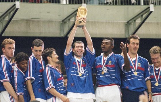 Platini: “Pháp đã sắp đặt để gặp Brazil ở chung kết World Cup 1998” ảnh 1