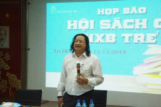 Ngày hội cho những người yêu sách cũ ảnh 1