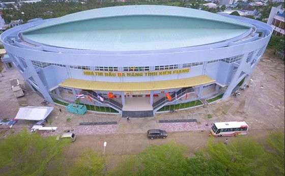 Cúp bóng chuyền nữ quốc tế VTV9 Bình Điền 2019: Tất cả đã sẵn sàng ảnh 10
