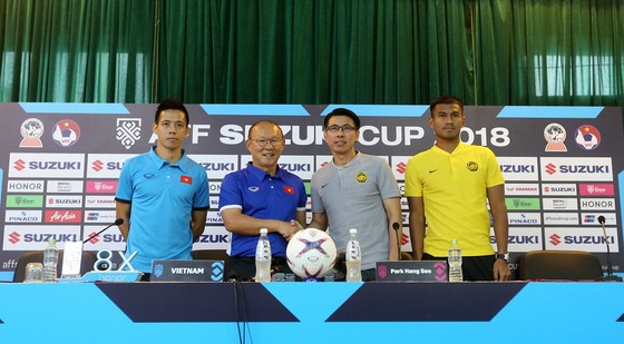 Truyền thông Malaysia e ngại đội tuyển Việt Nam ảnh 1