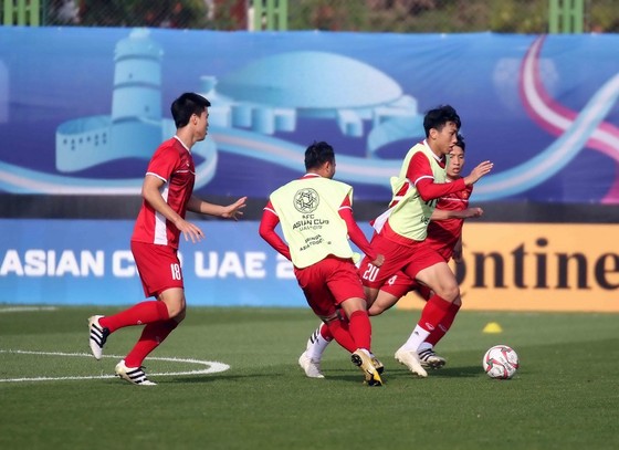 Minh Vương: “Iran không phải là đội bất khả chiến bại” ảnh 1