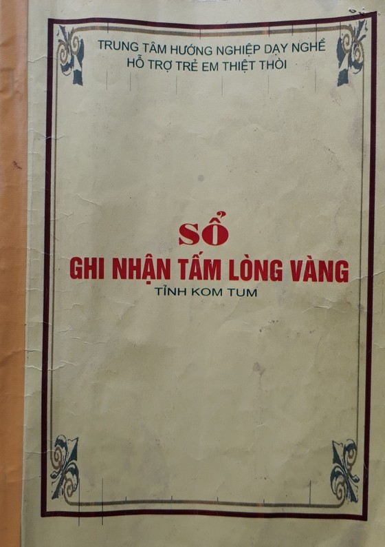 Mạo danh các cơ sở từ thiện để lừa đảo ảnh 1