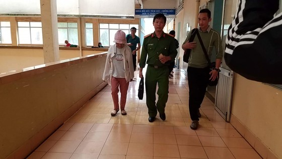 Gia cảnh đánh thương của nạn nhân bị bà chủ bạo hành dã man ảnh 1