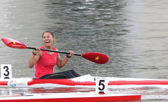 Ngày thi đấu cuối cùng của Đoàn thể thao Việt Nam tại Asiad 2018: Chờ tấm huy chương lịch sử ảnh 2