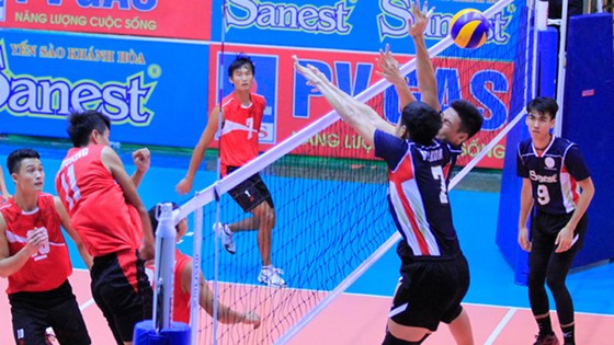 Khởi tranh Siêu cúp bóng chuyền Việt Nam 2018: Ai còn máu lửa? ảnh 1