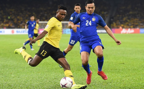 Lượt đi bán kết, Malaysia - Thái Lan 0-0: Hoang phí cơ hội, chủ nhà chấp nhận chia điểm ảnh 1