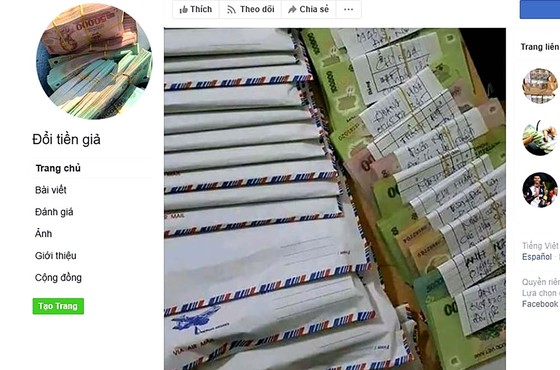 Tỉnh táo khi tiếp nhận và chia sẻ thông tin ảnh 1