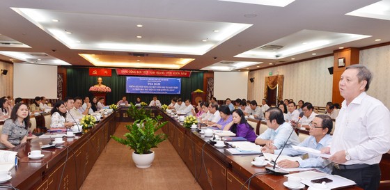 Học tập, quán triệt và triển khai các nghị quyết Đảng phải thực chất, hiệu quả ảnh 1