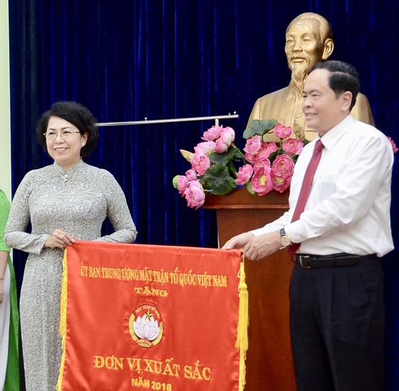 Hơn 175 tỷ đồng chăm lo hộ nghèo, gia đình chính sách ảnh 2