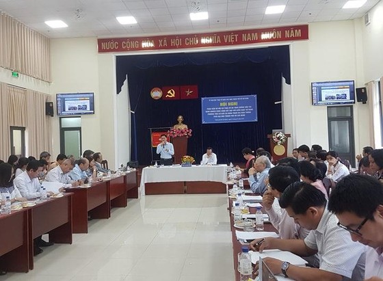 "Giảm xe máy, người dân chuyển sang ô tô thì tắc nghẽn càng nghiêm trọng hơn" ảnh 2