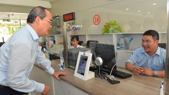 Liên kết với dân để giải quyết những vấn đề “nóng” của phát triển ảnh 3
